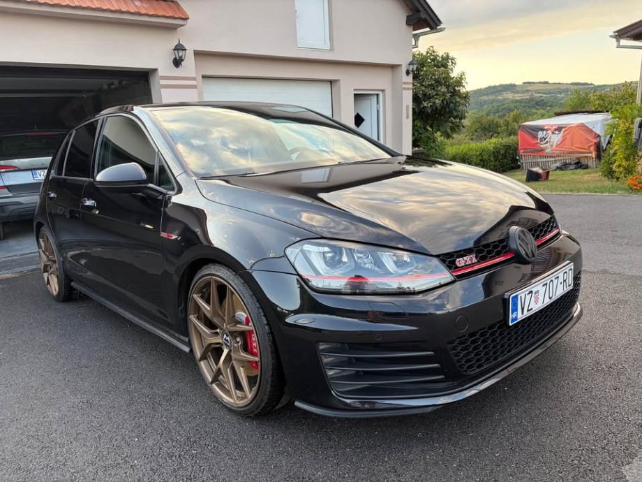 Vw Golf 7