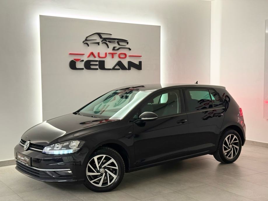Vw Golf 7