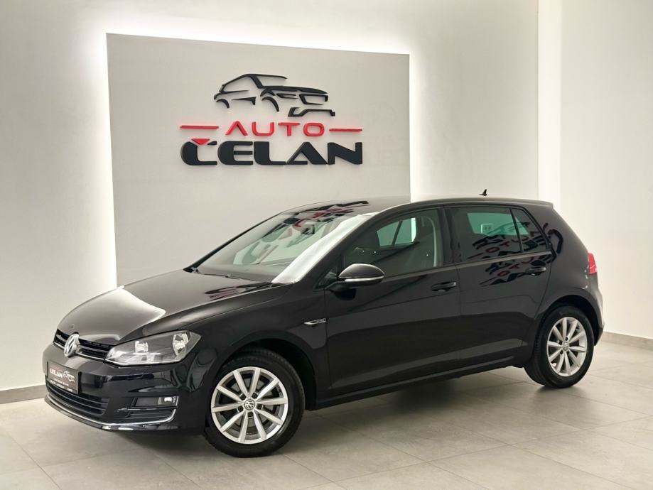 Vw Golf 7