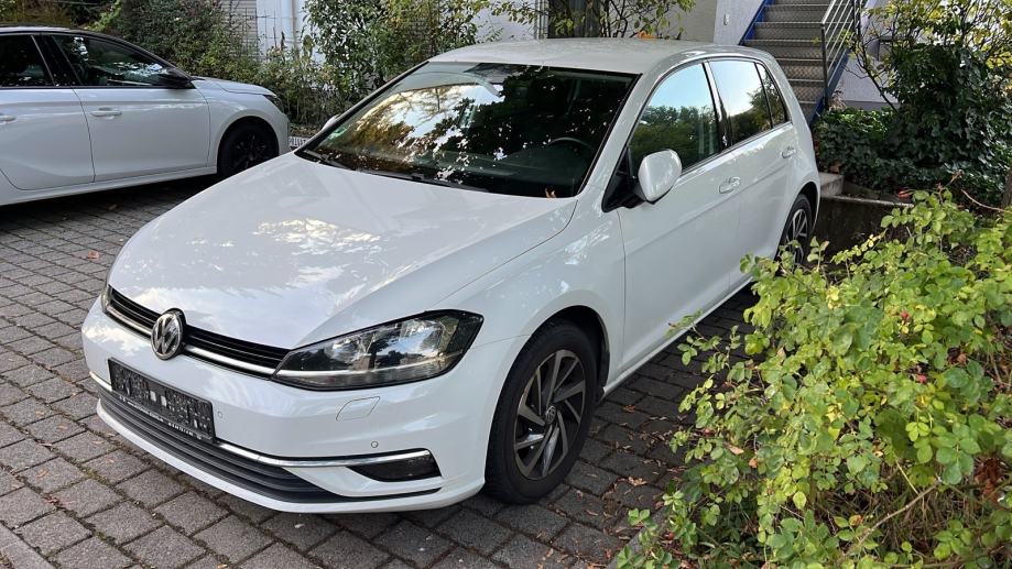 Vw Golf 7