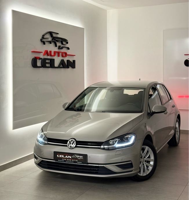 VW Golf 7 Mod.2020⭐️Jamstvo⭐️Matrix_Navigacija~Alu_Acc~Pdc, fotografija 3