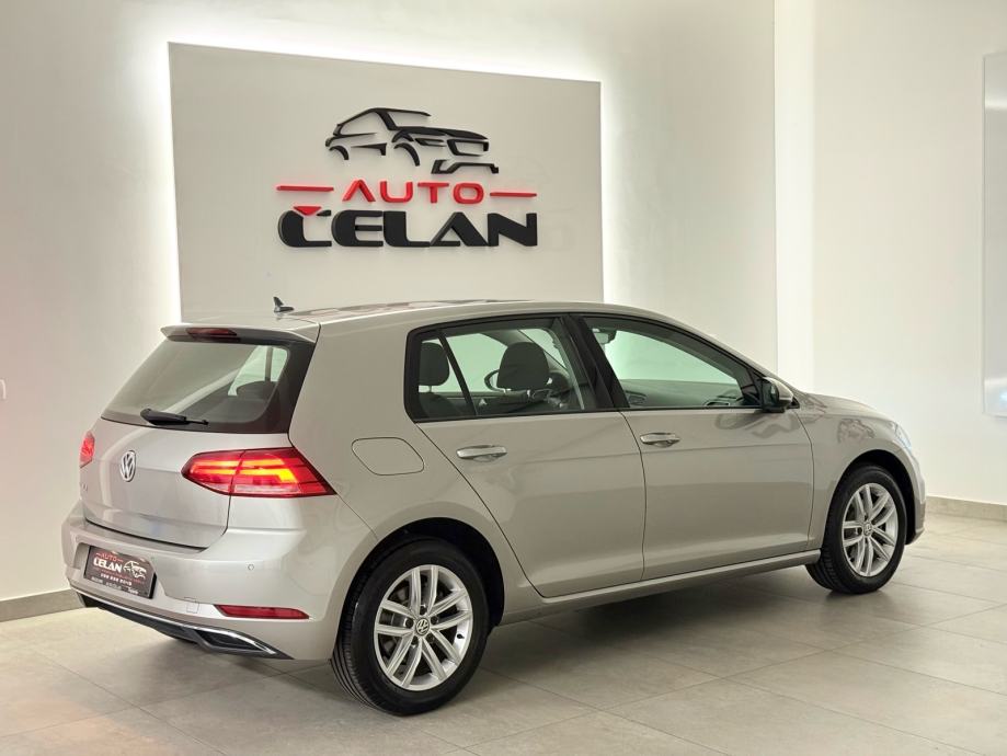 VW Golf 7 Mod.2020⭐️Jamstvo⭐️Matrix_Navigacija~Alu_Acc~Pdc, fotografija 14