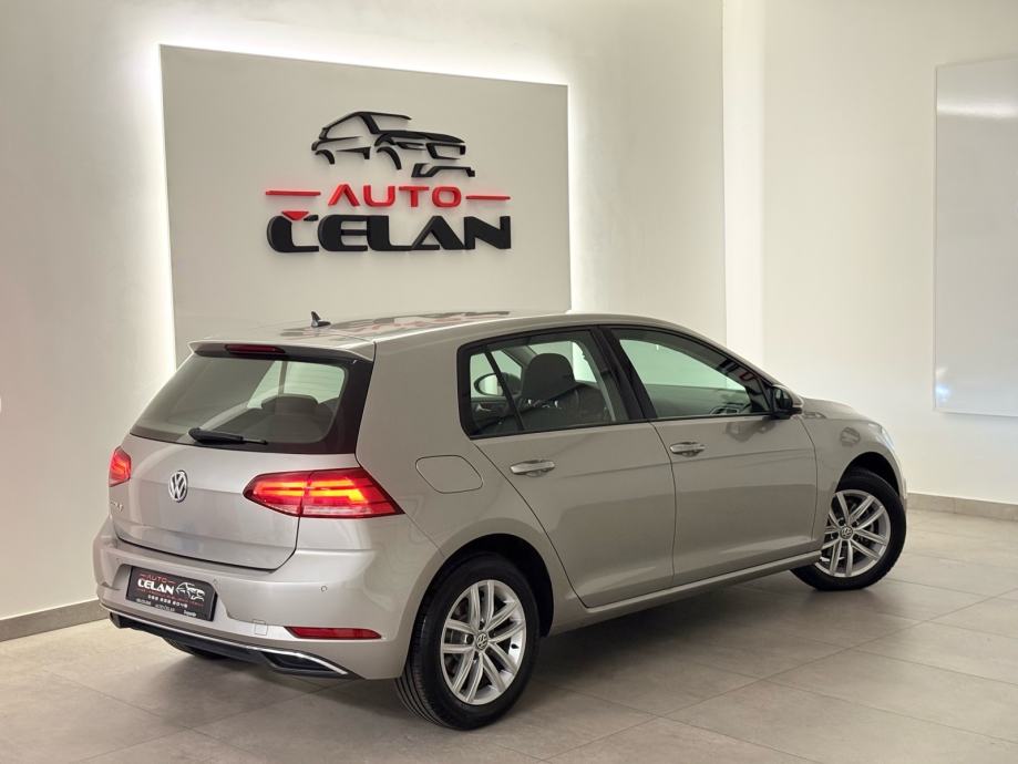 VW Golf 7 Mod.2020⭐️Jamstvo⭐️Matrix_Navigacija~Alu_Acc~Pdc, fotografija 15