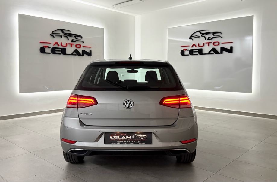 VW Golf 7 Mod.2020⭐️Jamstvo⭐️Matrix_Navigacija~Alu_Acc~Pdc, fotografija 10