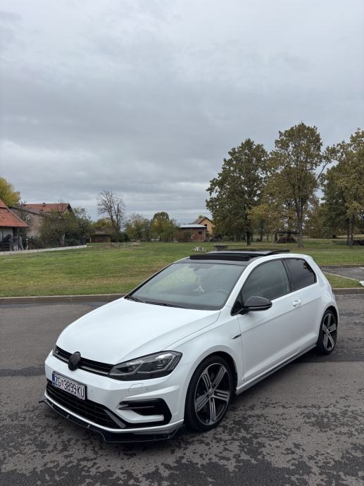 Vw Golf 7