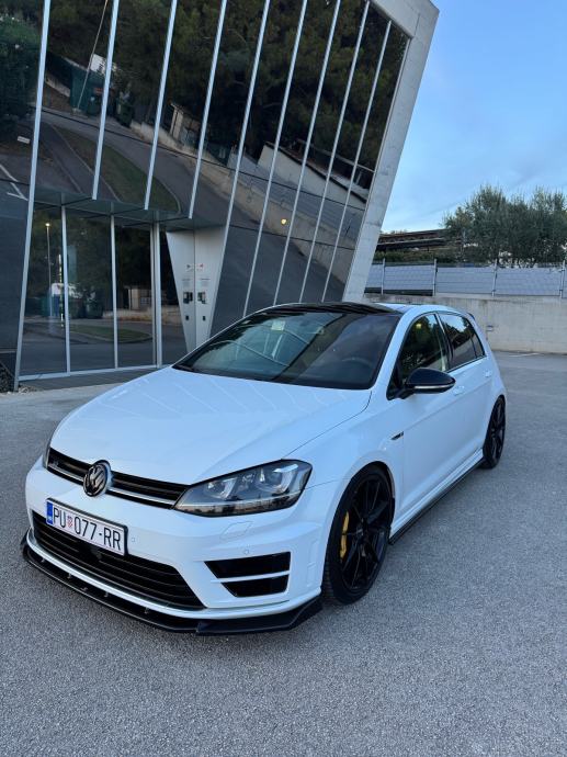 Vw Golf 7