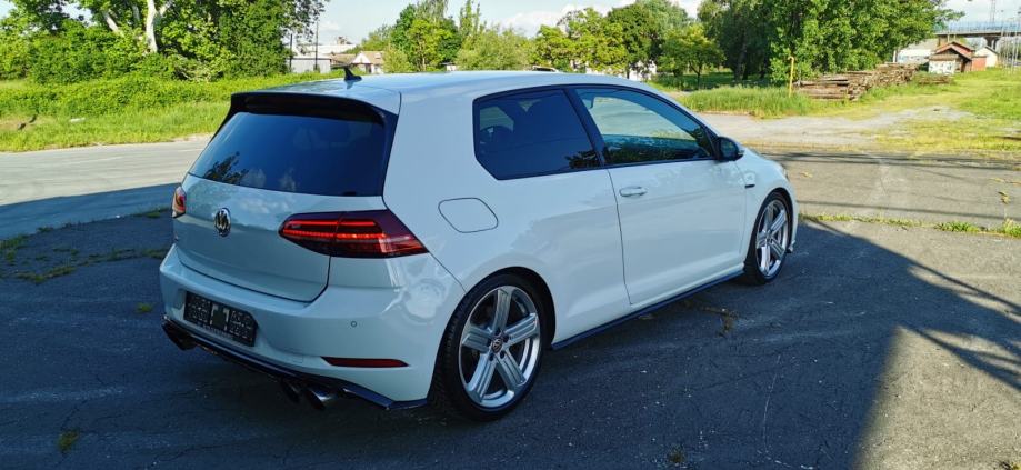Vw Golf R2 VW Golf 7 R2.0tsi 4motion, KAO NOV!!!, 2017 god.