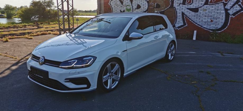 Vw Golf R2 VW Golf 7 R2.0tsi 4motion, KAO NOV!!!, 2017 god.