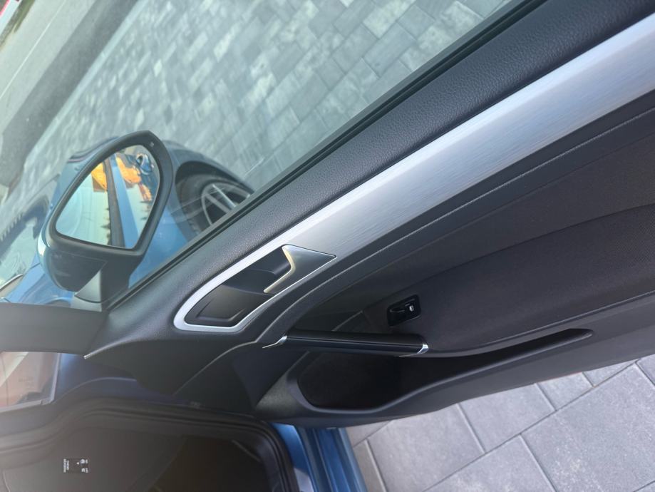 Vw Golf 7, fotografija 9