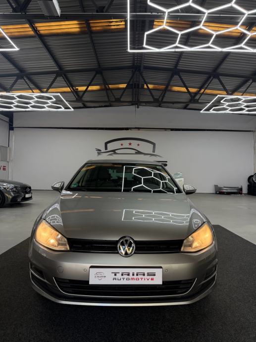 Vw Golf 7
