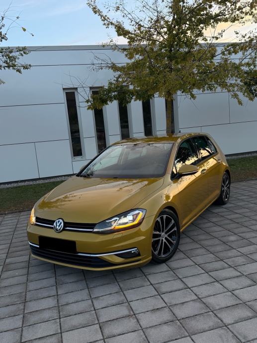 Vw Golf 7