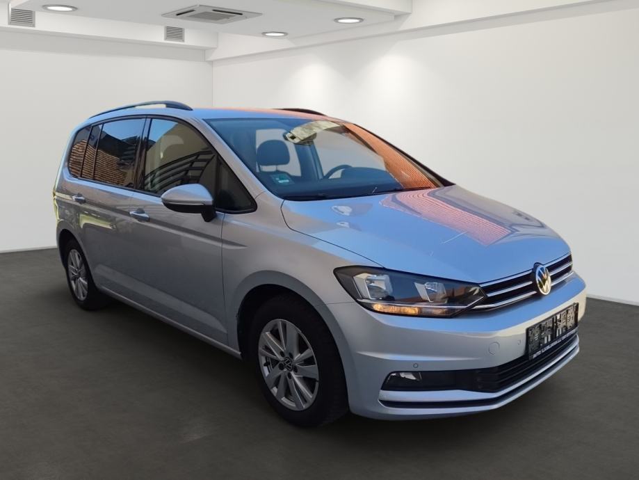 Vw Touran