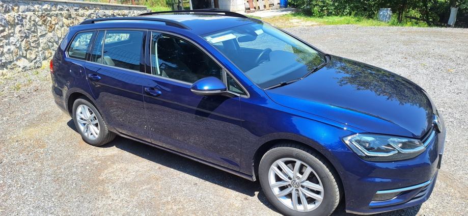 Vw Golf 7 Variant
