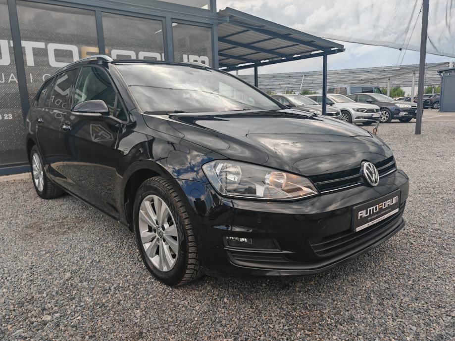 Vw Golf 7 Variant