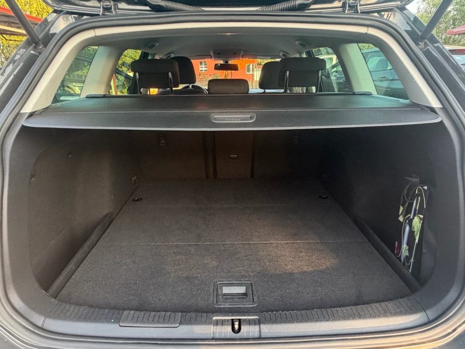 GOLF 7 1.6 TDI • 2015., fotografija 8