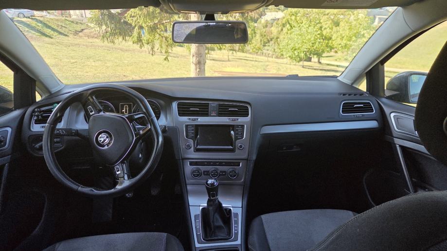 Vw Golf 7 Variant