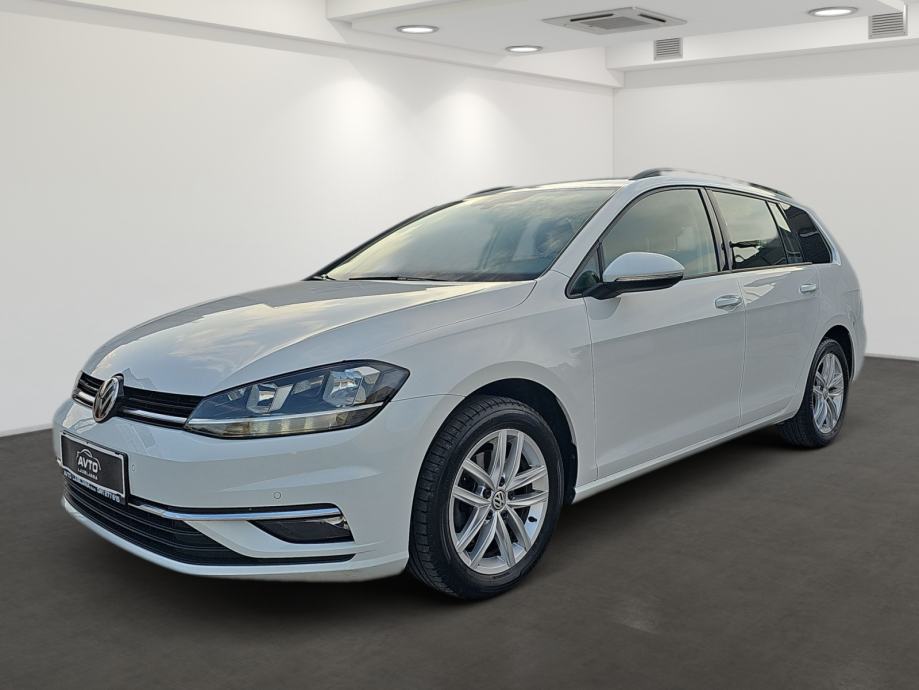 Vw Golf 7 Variant