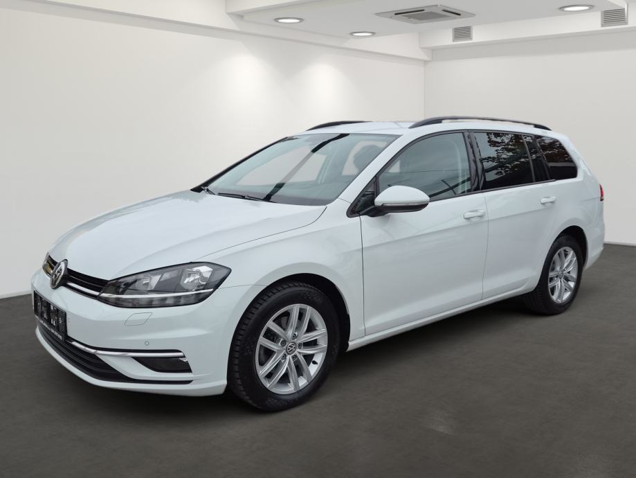 Vw Golf 7 Variant
