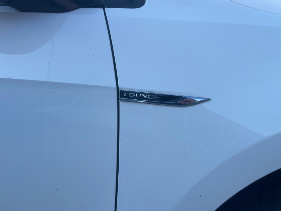 VW Golf 7 Variant 2,0 TDI BMT, fotografija 3