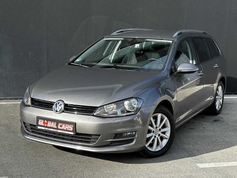 Golf Variant Lnge