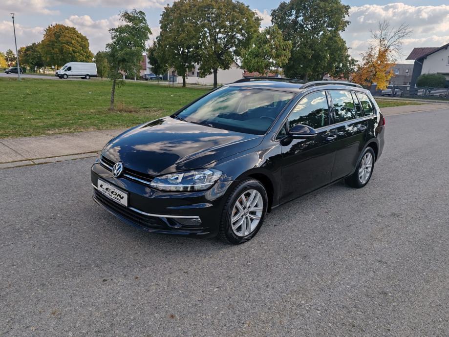 Vw Golf 7 Variant