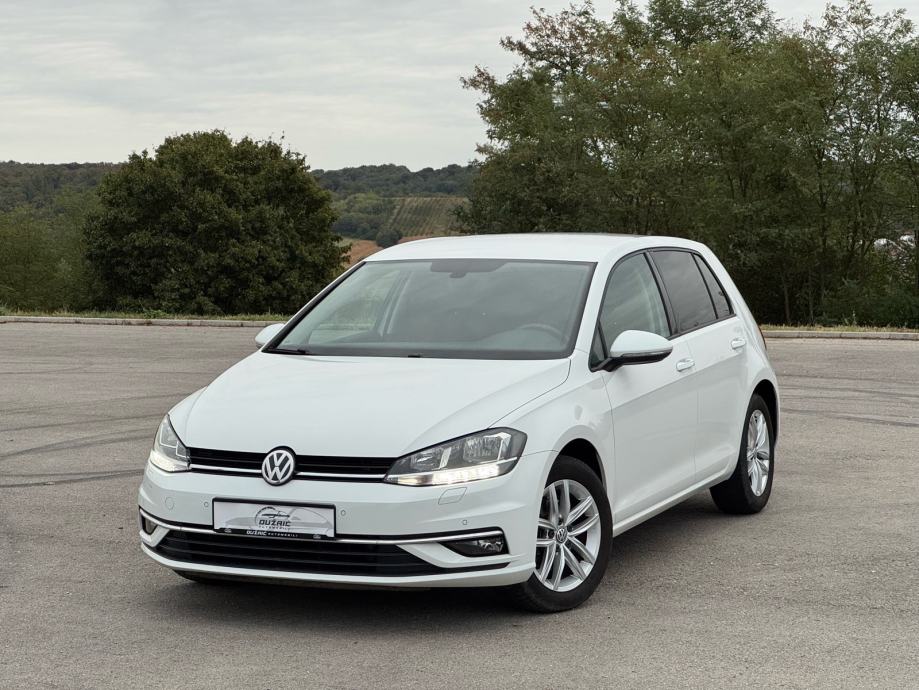 Vw Golf 7
