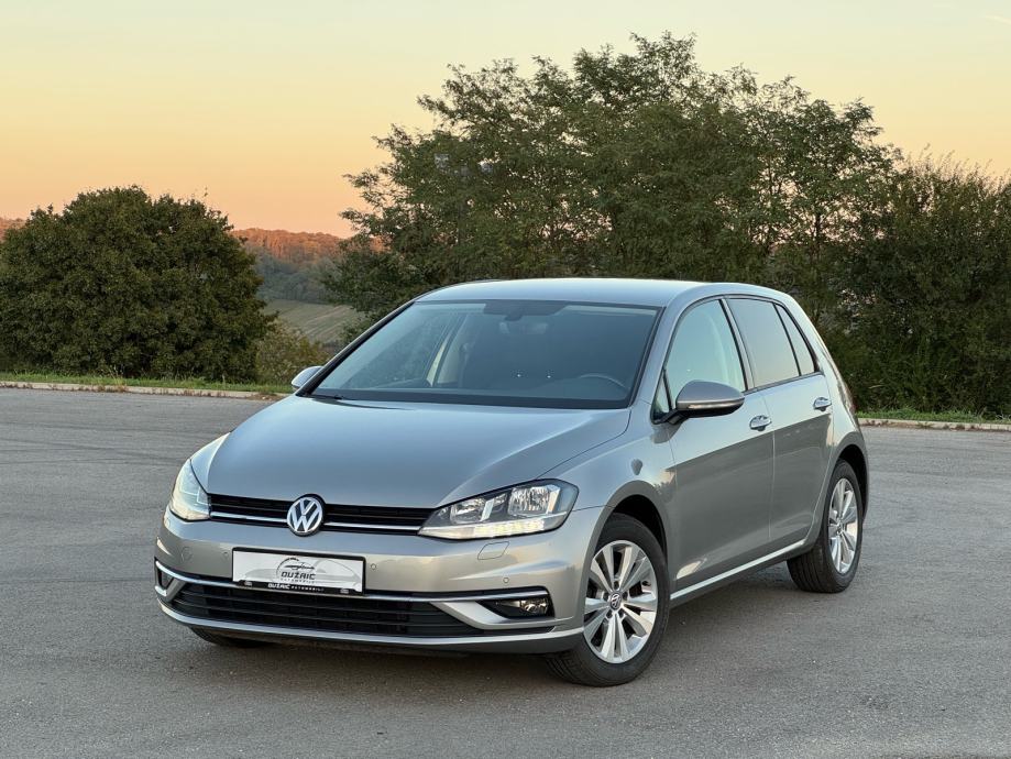 Vw Golf 7