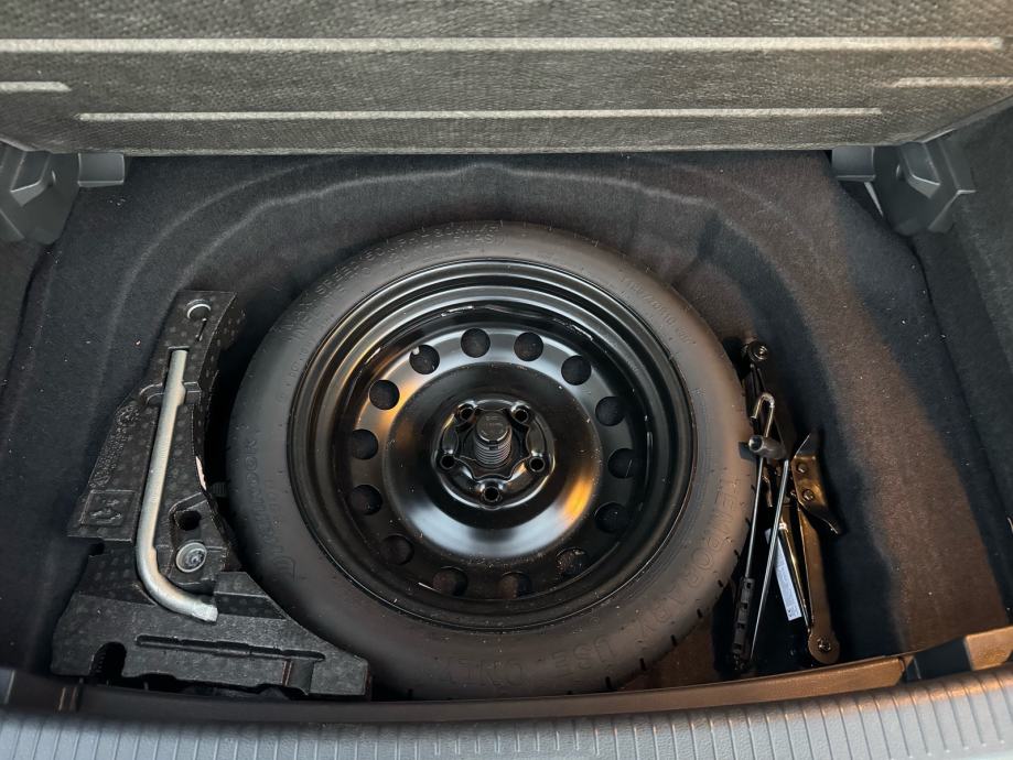 VW Golf 7.5 1,4TSI Comfortline, fotografija 20