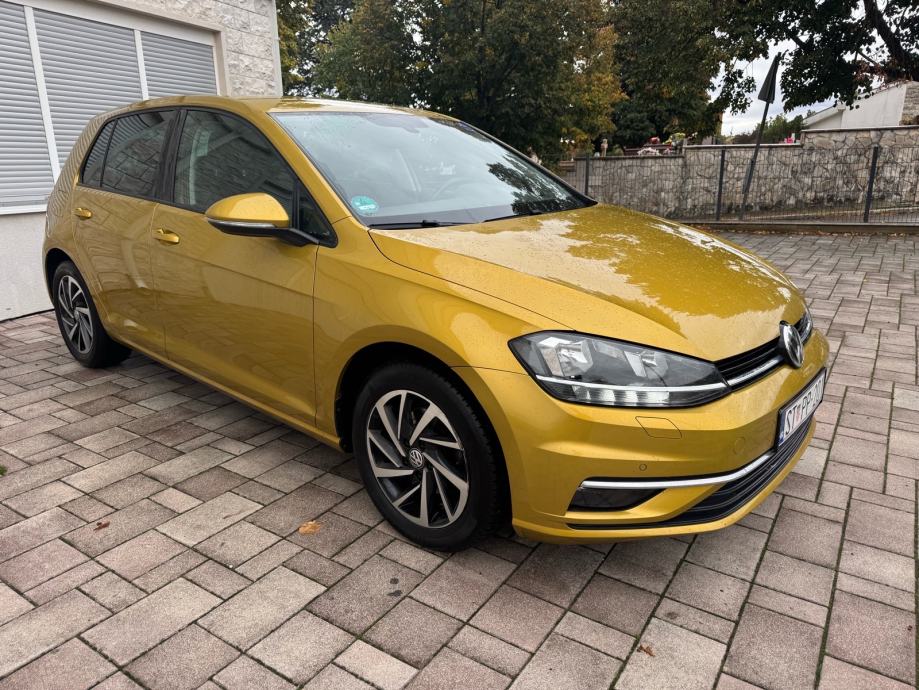 Vw Golf 7