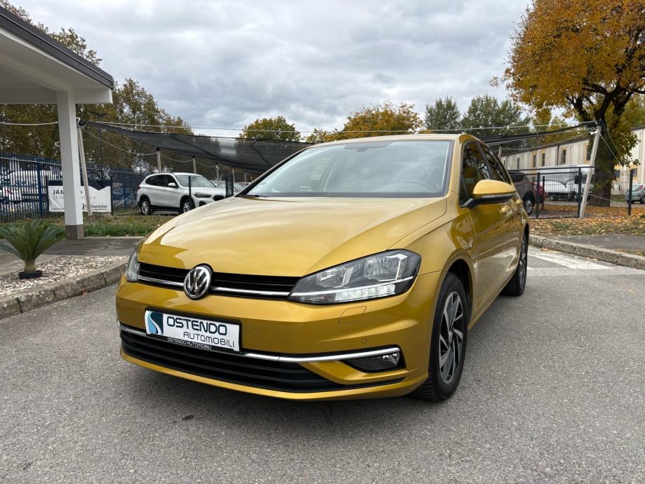 Vw Golf 7