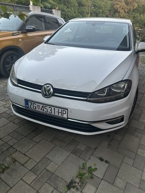 Vw Golf 7