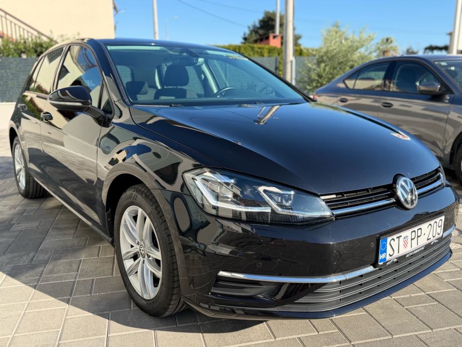 Vw Golf 7