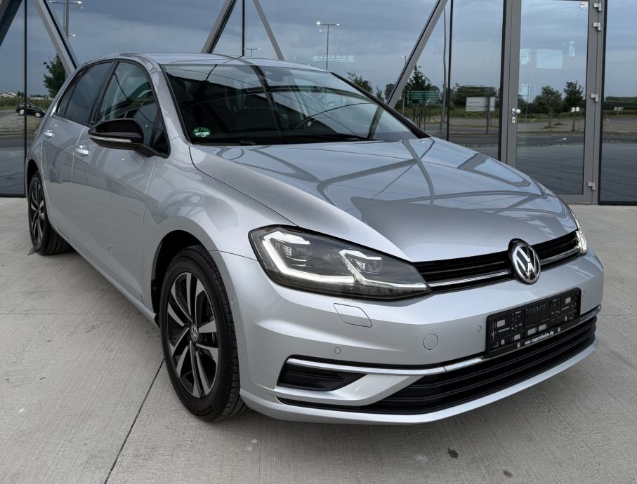 Vw Golf 7