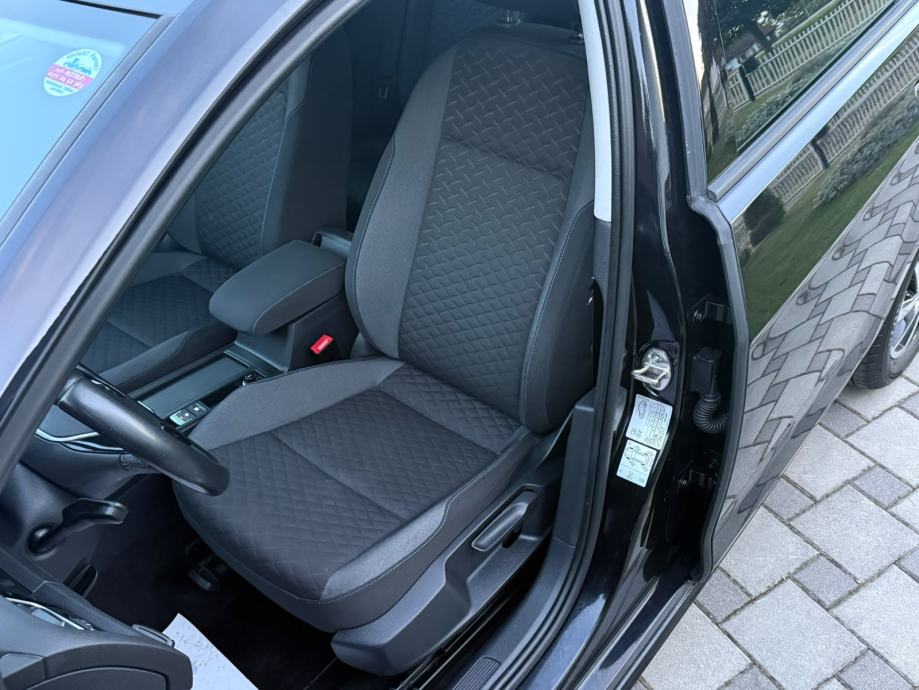 VW Golf 7.5 1,6 TDI JOIN, *NAVI*, fotografija 12