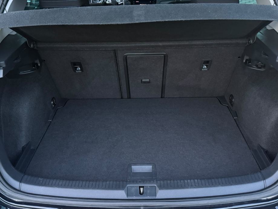 VW Golf 7.5 1,6 TDI JOIN, *NAVI*, fotografija 16