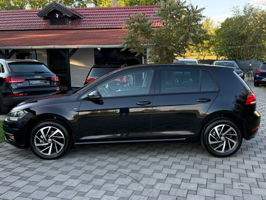 VW Golf 7.5 1,6 TDI JOIN, *NAVI*, fotografija 3