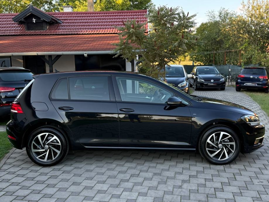 VW Golf 7.5 1,6 TDI JOIN, *NAVI*, fotografija 6