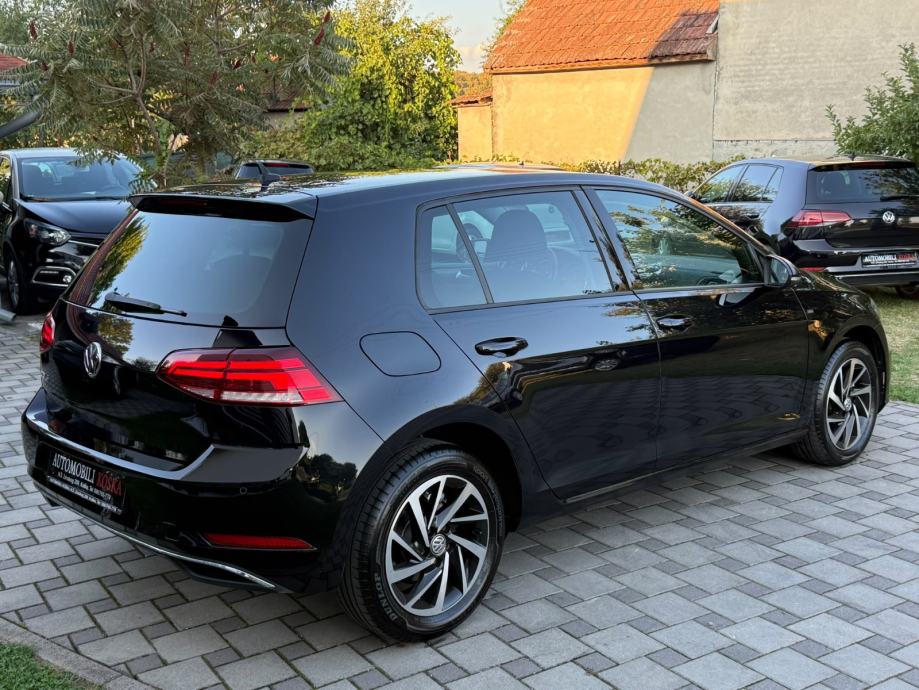 VW Golf 7.5 1,6 TDI JOIN, *NAVI*, fotografija 7