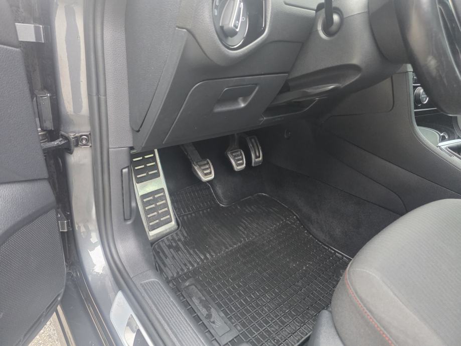 VW Golf 7.5 2.0 TDI SOUND mod 2018g reg 10.2027g, fotografija 17