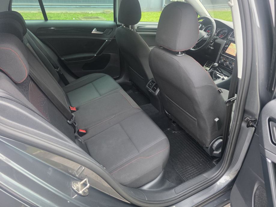 VW Golf 7.5 2.0 TDI SOUND mod 2018g reg 10.2027g, fotografija 15