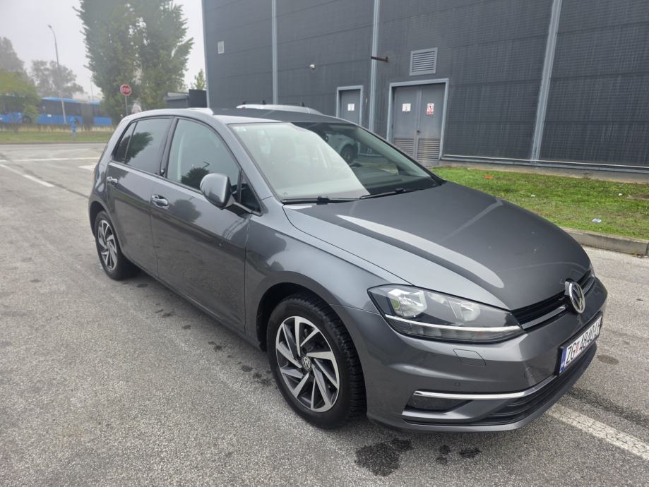Vw Golf 7