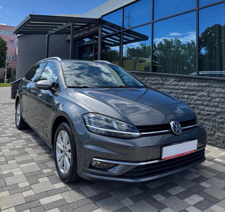 Vw Golf 7 Variant