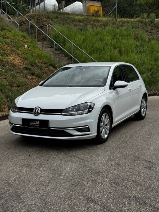 VW Golf 7.5 2,0 TDI BMT DSG NAVI LED, fotografija 2