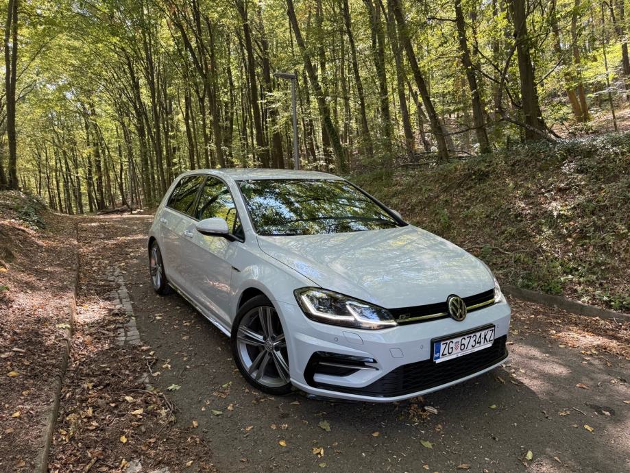 Vw Golf 7