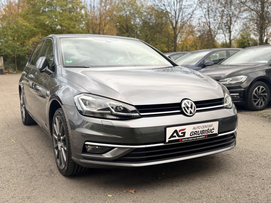 Vw Golf 7