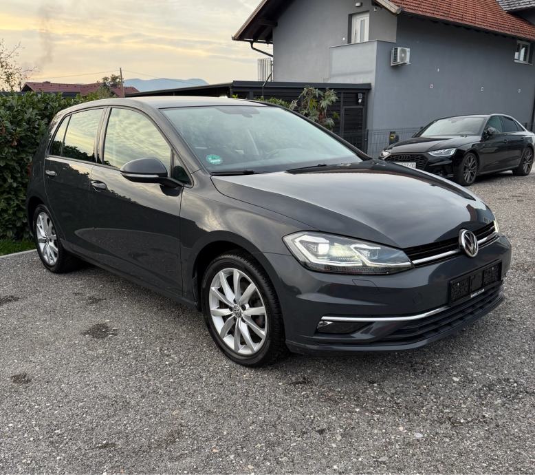 Vw Golf 7