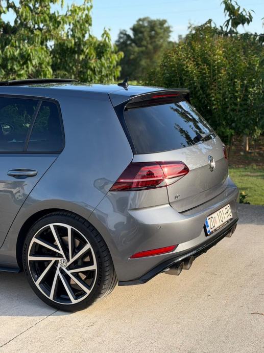 VW Golf 7,5 2.0R DSG, fotografija 2
