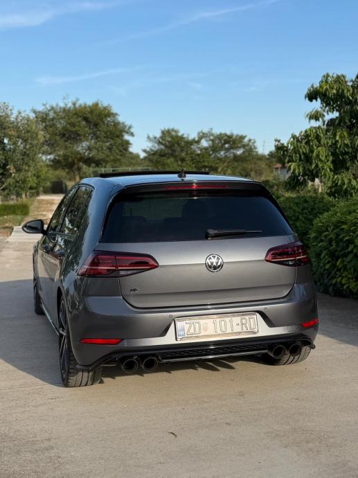 VW Golf 7,5 2.0R DSG, fotografija 3