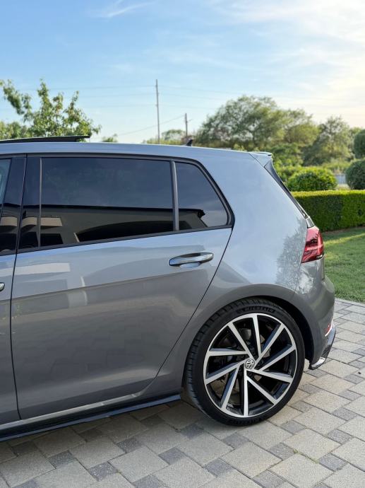 VW Golf 7,5 2.0R DSG, fotografija 5