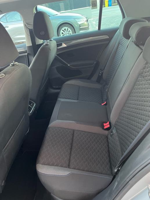 VW Golf 7.5/2019/DSG/106TKM/1.6TDI/JOIN/, fotografija 9